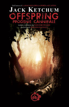 Offspring. Progenie cannibale.pdf