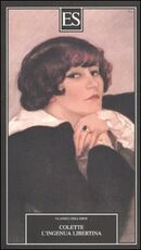 Libro L' ingenua libertina Colette
