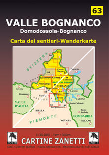Valle Bognanco. Domodossola, Bognanco Fonti, San Lorenzo, Gomba, San Bernardo, Passo di Monscera 1:30.000.pdf