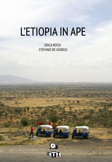 Steamcon.it L' Etiopia in Ape Image