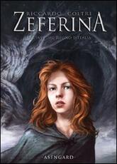 Libro Zeferina Riccardo Coltri