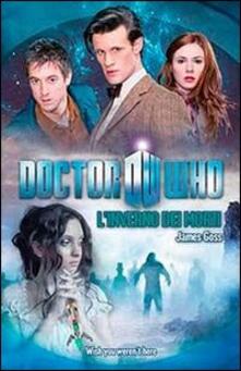 L inverno dei morti. Doctor Who.pdf