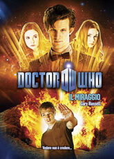 Libro Il miraggio. Doctor Who Gary Russell
