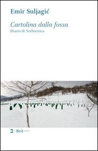 Image of Cartolina dalla fossa. Diario di Srebrenica