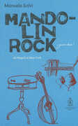 Libro Mandolin rock. Da Napoli a New York Manuela Salvi