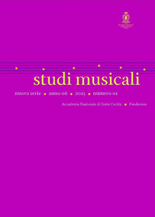 Studi musicali. N.S (2015). Ediz. bilingue.pdf
