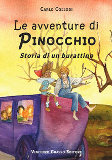 Le avventure di Pinocchio. Storia di un burattino.pdf