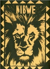 Copertina  Kibwe