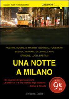 Una notte a Milano.pdf