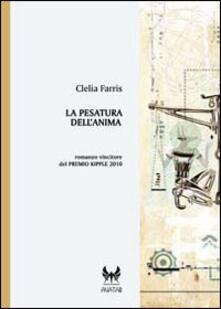 La pesatura dellanima.pdf