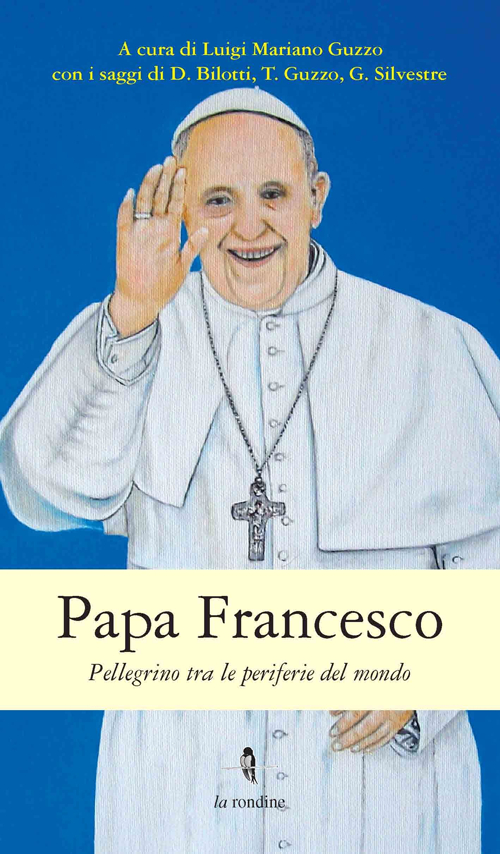 Image of Papa Francesco. Pellegrino tra le periferie del mondo