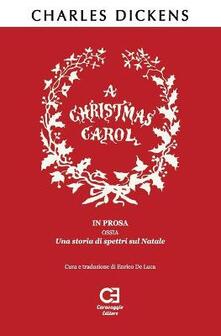 Christmas Carol (A). Ediz. integrale.pdf