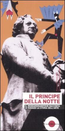 Il principe della notte.pdf
