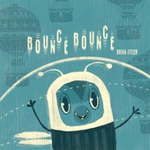 Copertina  Bounce Bounce