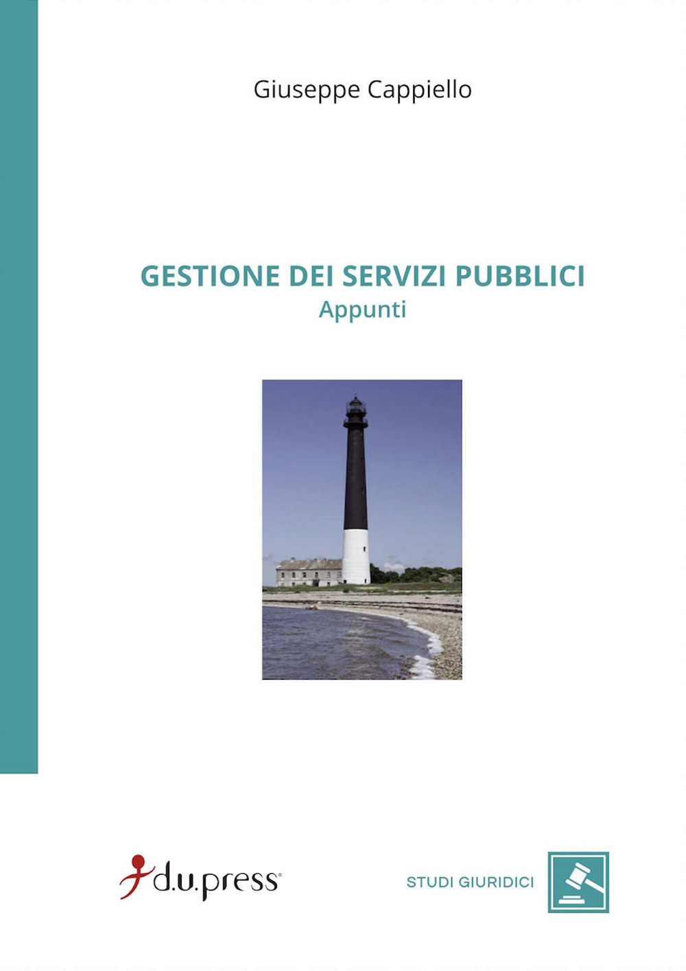 Image of Gestione dei servizi pubblici. Appunti
