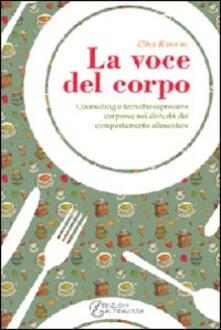 La voce del corpo. Counseling e tecniche espressive corporee nei disturbi del comportamento alimentare.pdf