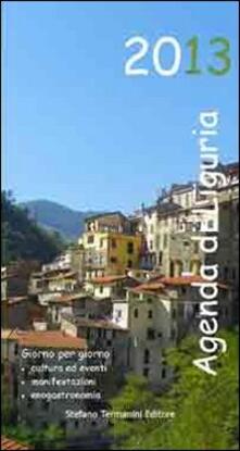 Agenda di Liguria 2013.pdf