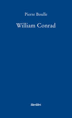 Libro William Conrad Pierre Boulle