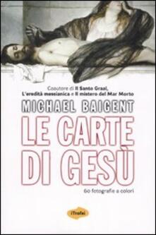Le carte di Gesù.pdf