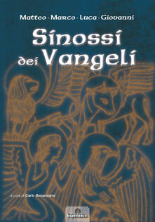Sinossi dei Vangeli: Matteo-Marco-Luca-Giovanni.pdf