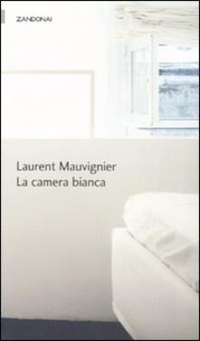 La camera bianca.pdf