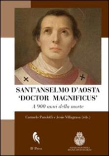SantAnselmo dAosta «Doctor Magnificus». A 900 anni dalla morte.pdf
