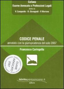 Codice penale annotato con la giurisprudenza del solo 2007.pdf