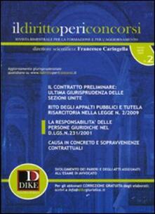Il diritto per i concorsi (2009). Vol. 2.pdf