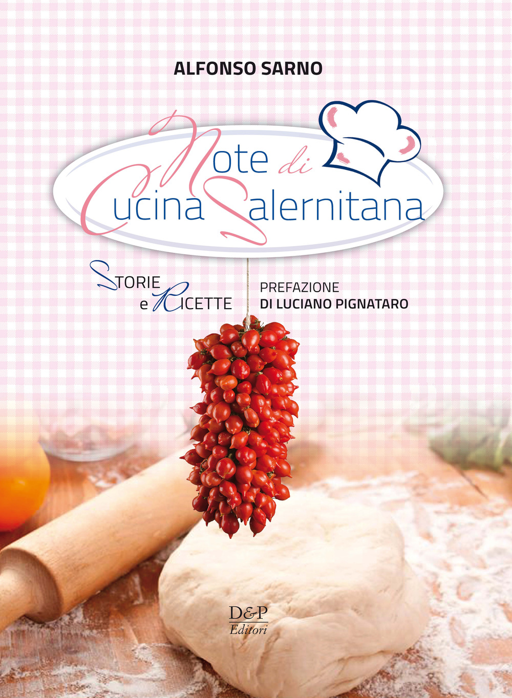 Image of Note di cucina salernitana