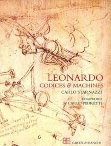 Leonardo codices & machines.pdf
