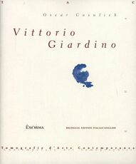 Libro Vittorio Giardino Oscar Cosulich