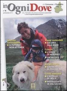 In ogni dove. Dal Canavese al Piemonte. Periodico di cultura e turismo sostenibile.pdf