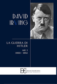 La guerra di Hitler. Vol. 1: 1933-1941..pdf