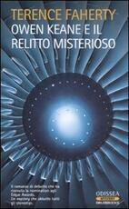 Libro Owen Keane e il relitto misterioso Terence Faherty