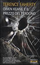 Libro Owen Keane e il prezzo del perdono Terence Faherty