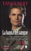 Libro La banca del sangue Tanya Huff