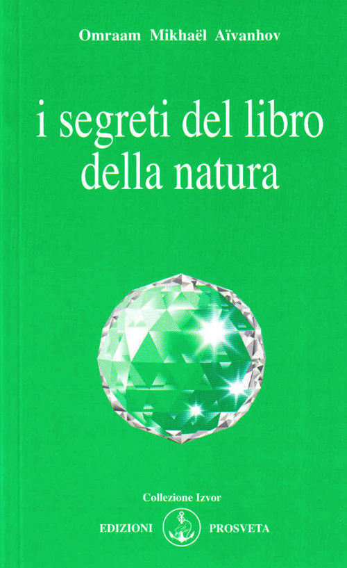 Image of I segreti del libro della natura