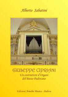 Giuseppe Cipriani (1776-1849). Un costruttore dorgani dal basso padovano.pdf