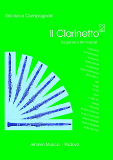 Il clarinetto. Tra generi e stili musicali. Vol. 2.pdf