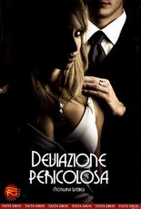 Libro Deviazione pericolosa Morgana Lucchesi