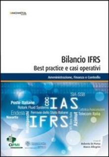 Bilancio IFRS. Best practice e casi operativi.pdf