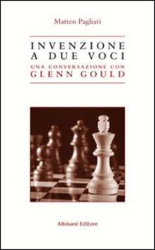 Invenzione a due voci. Una conversazione con Glenn Gould.pdf