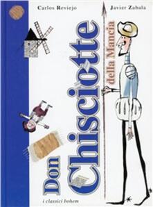 La storia di don Chisciotte della Mancia.pdf