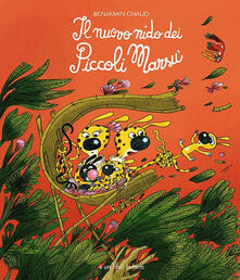 Il nuovo nido dei piccoli Marsù. Ediz. illustrata.pdf