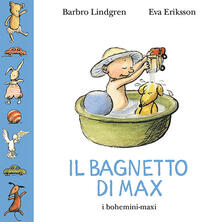 Il bagnetto di Max. Ediz. illustrata.pdf