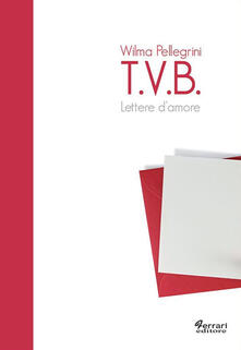 T.V.B. Lettere damore.pdf