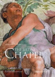 The Sistine Chapel. Ediz. illustrata.pdf