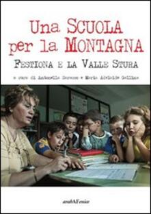 Una scuola per la montagna. Festiona e la Valle Stura.pdf