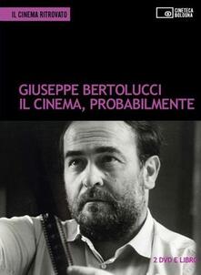 Il cinema, probabilmente. 2 DVD. Con libro.pdf