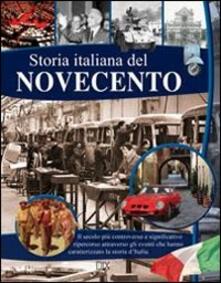 Storia italiana del Novecento.pdf